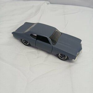 Fast and Furious Chevy 1/32 Diecast Car